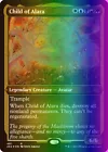 Child of Alara