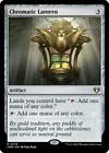 Chromatic Lantern #