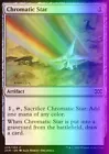 Chromatic Star