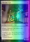 Mountain [Foil] #