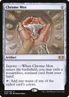 Chrome Mox #