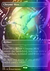 Chrome Mox [Extended Art Foil] #