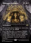 Overlord of the Mistmoors #