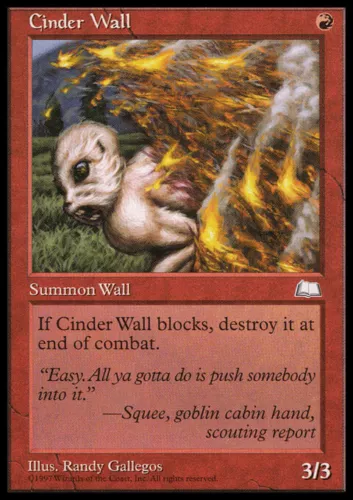 Extinguish the Light [Foil] #
