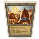 City of Brass