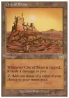 City of Brass #