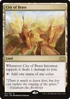 City of Brass #