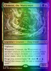 Clement, the Worrywort [Foil] #