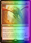 Cloudshredder Sliver #