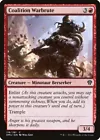 Coalition Warbrute #