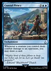 Coastal Piracy #