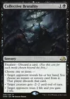 Collective Brutality