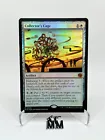 Explorer's Scope [Foil] #