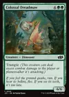 Colossal Dreadmaw #