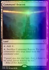 Command Beacon