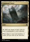 Command Tower #