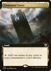 Command Tower [Extended Art Foil] #