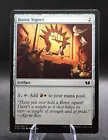 Boros Signet
