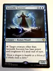 Serendib Sorcerer