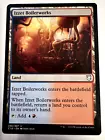 Izzet Boilerworks