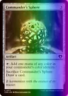 Commander's Sphere #