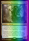 Consuming Aberration #