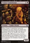 Corpse Connoisseur