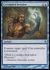 Corrupt