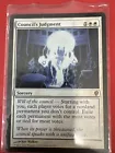 Council's Judgment