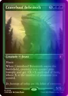 Craterhoof Behemoth #