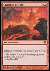 Crucible of Fire