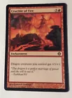 Crucible of Fire