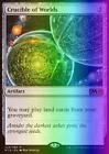 Crucible of Worlds