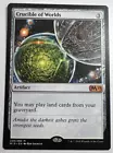 Crucible of Worlds