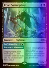 Cruel Deceiver