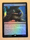 The Infamous Cruelclaw [Showcase Foil] #