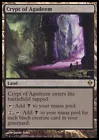Crypt of Agadeem