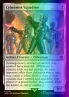 Cybermen Squadron #