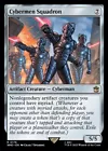 Cybermen Squadron #