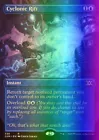 Cyclonic Rift