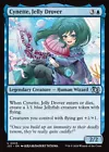 Cynette, Jelly Drover [Anime] #