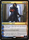 Dack Fayden #