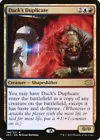 Dack's Duplicate #