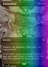 Damnation [Borderless] #