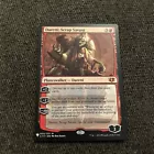 Daretti, Scrap Savant