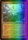 Dark Bargain