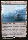 Dark Depths