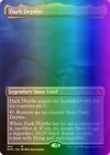 Dark Depths [Borderless] #