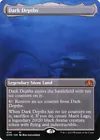 Dark Depths [Borderless] #