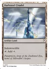 Darksteel Citadel #